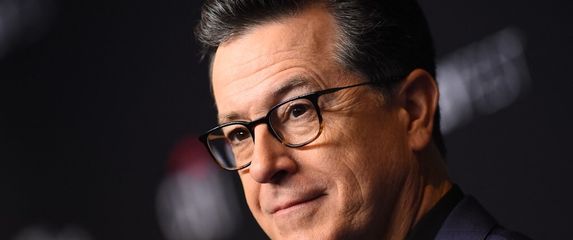 Stephen Colbert