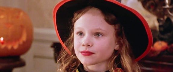 Thora Birch