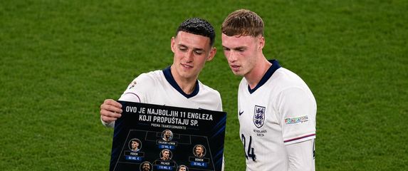 Foden i Palmer