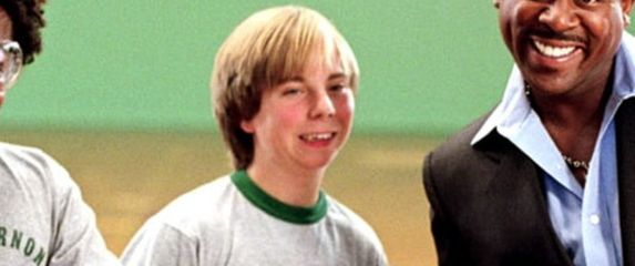 Steven Anthony Lawrence - 5
