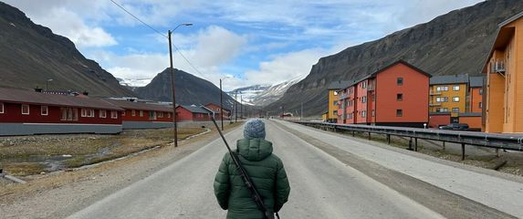 Svalbard - 19