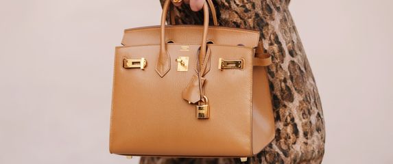Torba Birkin
