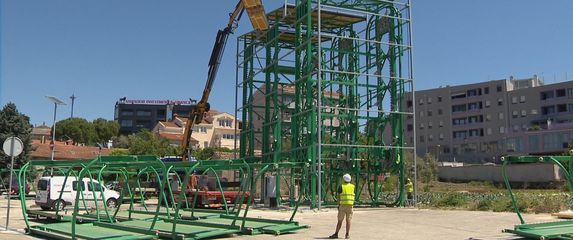 Pulska roto garaža odlazi u povijest!