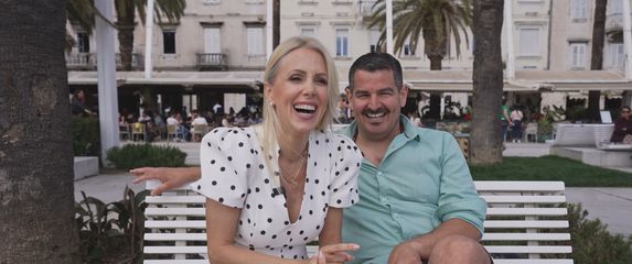 Silvija i Peco