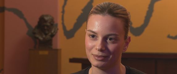 Katarina Šestić Baotić, glumica