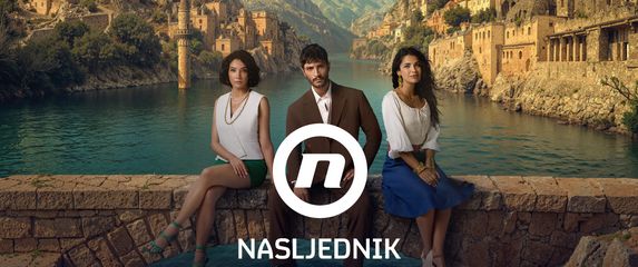 Nasljednik