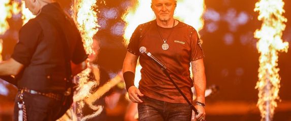 Koncert Marka Perkovića Thompsona - 10
