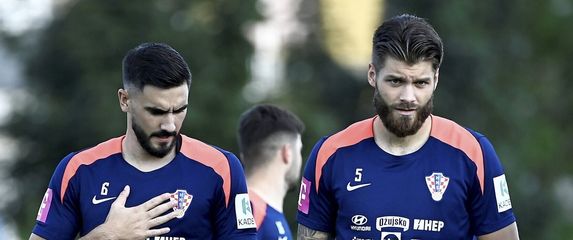 Josip Šutalo i Duje Ćaleta-Car