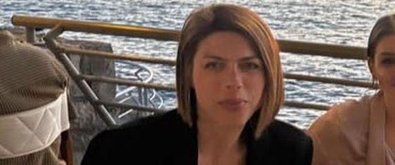 Blanka Vlašić