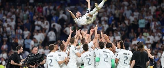 Real Madrid