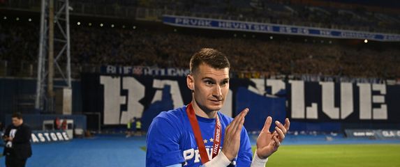 Dominik Livaković