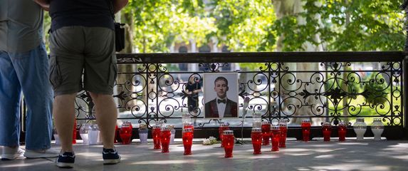 Skup u čast preminulog Luke Milovca u organizaciji Udruge za bolju Hrvatsku