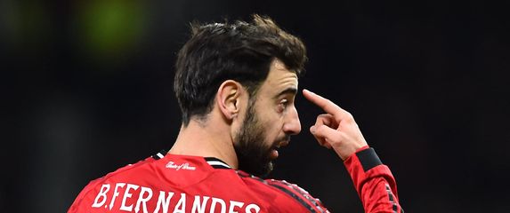 Bruno Fernandes