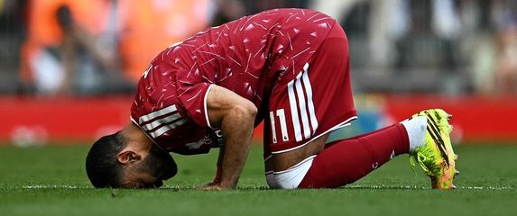 Mohamed Salah
