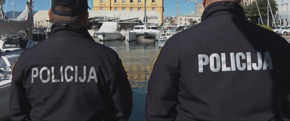 Brutalni napad na pomorca u Rijeci - 5