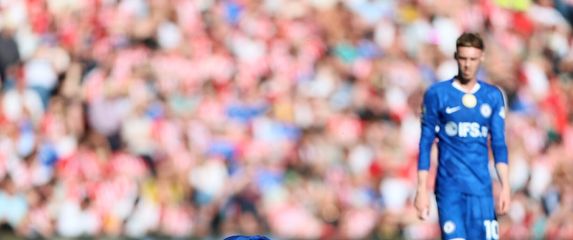 Sunderland - Chelsea