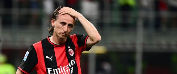 Luka Modrić