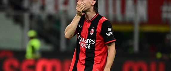 Luka Modrić
