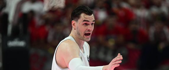 Mario Hezonja