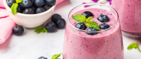 Nisu sve kombinacije savršene za smoothie
