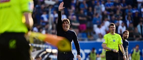 Antonio Conte