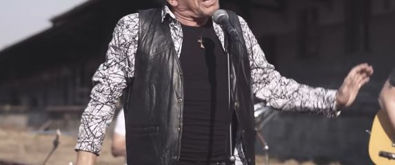 Željko Bebek