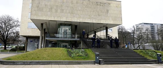 Gradska uprava