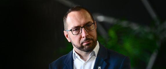 Tomislav Tomašević