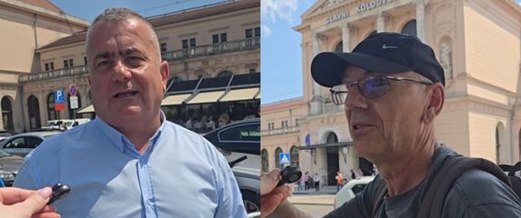 Što građani misle o biciklističkim stazama u Zagrebu?