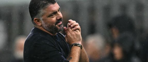 Gennaro Gattuso