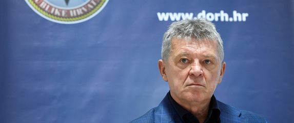 Glavni državni odvjetnik Ivan Turudić