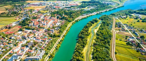 Ormož je pitoreskni grad na sjeveroistoku Slovenije
