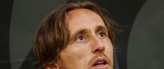 Luka Modrić