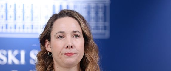 Marija Selak Raspudić