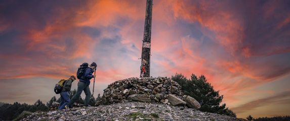 Cruz de Ferro - 3