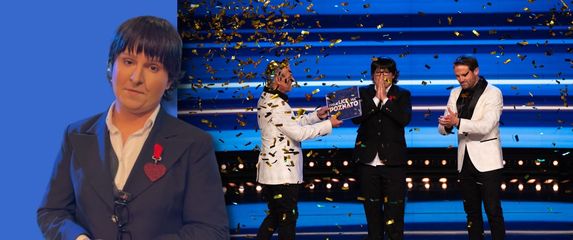 TLZP finale, pobjednički intervju, Sven Pocrnić - 12
