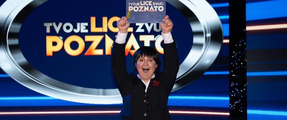 TLZP 10, finale - 2