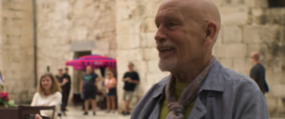 John Malkovich - 1