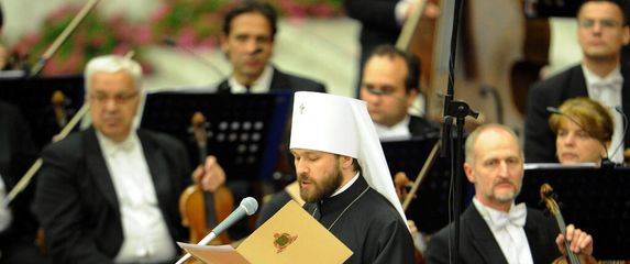 Hilarion Alfeyev