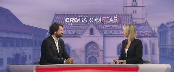 Crobarometar