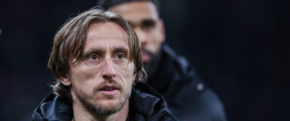 Luka Modrić