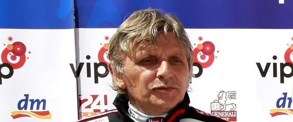 Nenad Eror