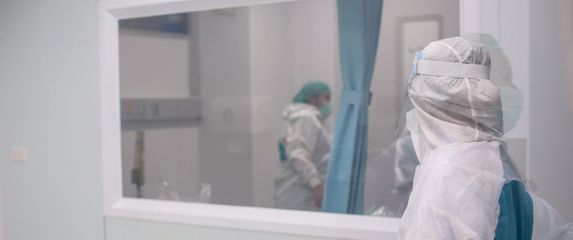 Ebola: Simptomi koje ne smijete ignorirati – liječnici upozoravaju nakon uzbune u Italiji