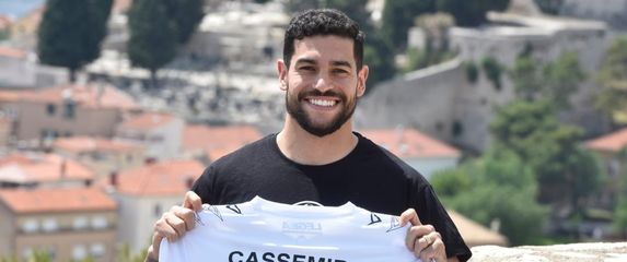 Cassemiro