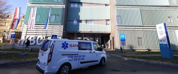 KBC Osijek