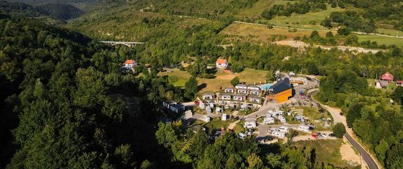Camping Plitvice