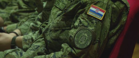 Vojska - 1
