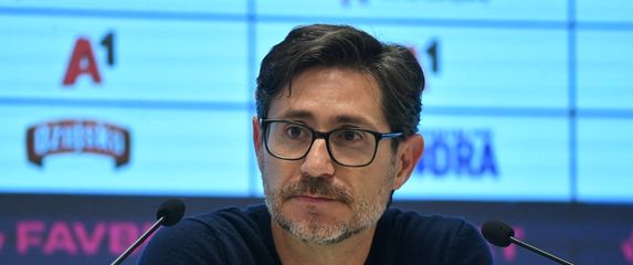 Victor Sanchez