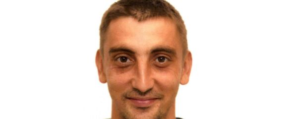 Danijel Božić