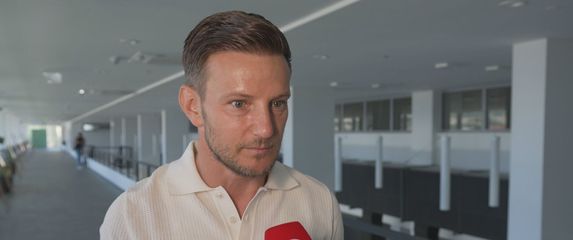 In Magazin: Ivan Rakitić - 1